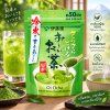 ITOEN โออิ โอฉะ ซาราซารา เรียวคุฉะ ชาเขียวผง 40 กรัม