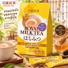Royal Milk Tea Honey ชานม รสน้ำผึ้ง 10 ซอง