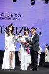 ภาพบรรยากาศงาน เปิดตัว Shiseido Crystallizing กับโชว์ผลงานจากพี่แพท Enrich Salon