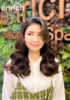 DIGITAL PERM