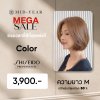 โปรโมชั่นทำผม_เดือนกรกฎา