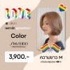 โปรโมชั่นทำผม
