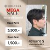 โปรโมชั่นทำผม_เดือนกรกฎา