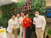 ขอบคุณดารา คนดัง ที่มาอุดหนุน Enrich Salon and Spa ขอบคุณดารา คนดัง ที่มาอุดหนุน Enrich Salon and Spa