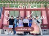 enrich (Seoul) I'm in love special trip