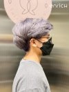 HAIR COLOR (Men)