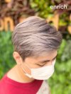 HAIR COLOR (Men)