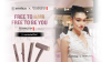 Free To Hair, Free To Be You ลุคสวยจาก Enrich Salon เซ็ตต่อเองได้ทุกวันด้วย Remington AIRvive™