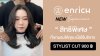 enrich New Experience สัมผัสประสบการณ์เหนือระดับที่ enrich เมื่อคุณใช้บริการ Stylist cut 900 บาท enrich New Experience สัมผัสประสบการณ์เหนือระดับที่ enrich เมื่อคุณใช้บริการ Stylist cut 900 บาท
