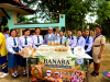 Mathayom 6 Students Cultivate Entrepreneurial Skills with Banana Products at Mae Ramat's Kad Hong Ta Market Mathayom 6 Students Cultivate Entrepreneurial Skills with Banana Products at Mae Ramat's Kad Hong Ta Market