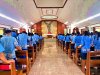 St. Joseph Mae Ramat School Fosters Spiritual Growth with First Friday Holy Mass St. Joseph Mae Ramat School Fosters Spiritual Growth with First Friday Holy Mass