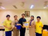 โรงเรียนเซนต์โยเซฟแม่ระมาดจัดอบรมทักษะการแต่งหน้าและการทำผม เสริมสร้างศักยภาพผู้เรียนสู่การพัฒนาทักษะอาชีพ โรงเรียนเซนต์โยเซฟแม่ระมาดจัดอบรมทักษะการแต่งหน้าและการทำผม เสริมสร้างศักยภาพผู้เรียนสู่การพัฒนาทักษะอาชีพ