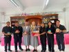 St. Joseph Mae Ramat School Hosts Monitoring Committee for Private School Subsidies St. Joseph Mae Ramat School Hosts Monitoring Committee for Private School Subsidies