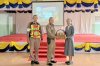 โรงเรียนเซนต์โยเซฟแม่ระมาด จัดกิจกรรม "ขับขี่ปลอดภัย เสริมวินัยจราจร" สร้างจิตสำนึกด้านความปลอดภัยบนท้องถนน โรงเรียนเซนต์โยเซฟแม่ระมาด จัดกิจกรรม "ขับขี่ปลอดภัย เสริมวินัยจราจร" สร้างจิตสำนึกด้านความปลอดภัยบนท้องถนน