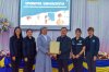 โรงเรียนเซนต์โยเซฟแม่ระมาดจัดอบรมเฝ้าระวังและป้องกันโรคติดต่อทางน้ำและอาหาร เพื่อความปลอดภัยของนักเรียน