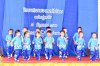 St. Joseph Mae Ramat School Highlights Early Childhood Excellence with Kindergarten Student Work Exhibition St. Joseph Mae Ramat School Highlights Early Childhood Excellence with Kindergarten Student Work Exhibition