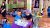 Saint Joseph Mae Ramat School Partners with Mae Ramat Hospital for Comprehensive Student Health Check-ups