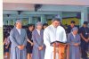 โรงเรียนเซนต์โยเซฟแม่ระมาด จัดพิธีน้อมรำลึกในพระกรุณาธิคุณ สมเด็จพระเจ้าลูกเธอ เจ้าฟ้าพัชรกิติยาภาฯ โรงเรียนเซนต์โยเซฟแม่ระมาด จัดพิธีน้อมรำลึกในพระกรุณาธิคุณ สมเด็จพระเจ้าลูกเธอ เจ้าฟ้าพัชรกิติยาภาฯ