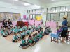 โรงเรียนเซนต์โยเซฟแม่ระมาด ยกระดับการศึกษาปฐมวัย เน้น Active Learning ผ่านการนิเทศครู โรงเรียนเซนต์โยเซฟแม่ระมาด ยกระดับการศึกษาปฐมวัย เน้น Active Learning ผ่านการนิเทศครู