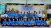 โรงเรียนเซนต์โยเซฟแม่ระมาด จัดกิจกรรมฟื้นฟูจิตใจนักเรียน มุ่งเน้นการพัฒนาคุณธรรมนำชีวิต โรงเรียนเซนต์โยเซฟแม่ระมาด จัดกิจกรรมฟื้นฟูจิตใจนักเรียน มุ่งเน้นการพัฒนาคุณธรรมนำชีวิต