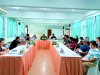 โรงเรียนเซนต์โยเซฟแม่ระมาด จัดประชุมผู้ประกอบการรถรับ-ส่งนักเรียน ยกระดับความปลอดภัยประจำปีการศึกษา 2569 โรงเรียนเซนต์โยเซฟแม่ระมาด จัดประชุมผู้ประกอบการรถรับ-ส่งนักเรียน ยกระดับความปลอดภัยประจำปีการศึกษา 2569