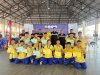 St. Joseph Mae Ramat School Sends Athletes to Tak Provincial Boxing Championships St. Joseph Mae Ramat School Sends Athletes to Tak Provincial Boxing Championships