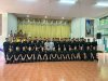 Saint Joseph Mae Ramat ROTC Students Participate in Regular Field Training to Enhance Discipline and Leadership Saint Joseph Mae Ramat ROTC Students Participate in Regular Field Training to Enhance Discipline and Leadership