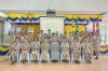 โรงเรียนเซนต์โยเซฟแม่ระมาด จัดพิธีมอบเครื่องหมายวูดแบดจ์ เชิดชูเกียรติผู้บังคับบัญชาลูกเสือ โรงเรียนเซนต์โยเซฟแม่ระมาด จัดพิธีมอบเครื่องหมายวูดแบดจ์ เชิดชูเกียรติผู้บังคับบัญชาลูกเสือ