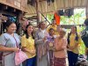 โรงเรียนเซนต์โยเซฟแม่ระมาด สานต่อปณิธานแห่งการแบ่งปัน มอบความสุขสู่ชุมชนห่างไกล โรงเรียนเซนต์โยเซฟแม่ระมาด สานต่อปณิธานแห่งการแบ่งปัน มอบความสุขสู่ชุมชนห่างไกล