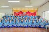โรงเรียนเซนต์โยเซฟแม่ระมาด จัดกิจกรรม 'วันภาษาไทยแห่งชาติและสัปดาห์ห้องสมุด' ประจำปี 2569 สร้างสรรค์การเรียนรู้ สืบสานมรดกชาติ โรงเรียนเซนต์โยเซฟแม่ระมาด จัดกิจกรรม 'วันภาษาไทยแห่งชาติและสัปดาห์ห้องสมุด' ประจำปี 2569 สร้างสรรค์การเรียนรู้ สืบสานมรดกชาติ