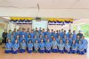 โรงเรียนเซนต์โยเซฟแม่ระมาด จัดกิจกรรม “คณิต คิดสนุก” เสริมสร้างทักษะการเรียนรู้เชิงคณิตศาสตร์ โรงเรียนเซนต์โยเซฟแม่ระมาด จัดกิจกรรม “คณิต คิดสนุก” เสริมสร้างทักษะการเรียนรู้เชิงคณิตศาสตร์