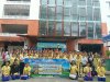 โรงเรียนเซนต์โยเซฟแม่ระมาด ส่งเสริมนักเรียน ม.3 เปิดประสบการณ์ ณ มหาวิทยาลัยเทคโนโลยีราชมงคลล้านนา ตาก