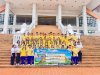 St. Joseph Mae Ramat School Enhances Science Learning: M.4 Students Join Science Week at Kamphaeng Phet Rajabhat University St. Joseph Mae Ramat School Enhances Science Learning: M.4 Students Join Science Week at Kamphaeng Phet Rajabhat University