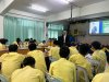 Dhurakij Pundit University Guides M.6 Students: Paving Pathways to Higher Education Success Dhurakij Pundit University Guides M.6 Students: Paving Pathways to Higher Education Success