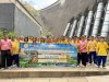 โรงเรียนเซนต์โยเซฟแม่ระมาด เสริมสร้างปัญญา นักเรียน ม.1 เรียนรู้เศรษฐกิจพอเพียงและพลังงานสะอาด ณ โคกหนองนาโมเดลและเขื่อนภูมิพล โรงเรียนเซนต์โยเซฟแม่ระมาด เสริมสร้างปัญญา นักเรียน ม.1 เรียนรู้เศรษฐกิจพอเพียงและพลังงานสะอาด ณ โคกหนองนาโมเดลและเขื่อนภูมิพล