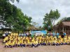 โรงเรียนเซนต์โยเซฟแม่ระมาด พานักเรียนชั้นประถม 6 เปิดโลกทัศน์เรียนรู้นอกห้องเรียน สู่ภูมิปัญญาท้องถิ่น ณ ฮักนะแม่กาษา โรงเรียนเซนต์โยเซฟแม่ระมาด พานักเรียนชั้นประถม 6 เปิดโลกทัศน์เรียนรู้นอกห้องเรียน สู่ภูมิปัญญาท้องถิ่น ณ ฮักนะแม่กาษา