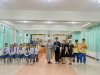 สถาบันปัญญาภิวัฒน์แนะแนวการศึกษาต่อ เตรียมความพร้อมนักเรียน ม.6 สู่รั้วอุดมศึกษาอย่างมั่นใจ