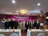 School Leadership Participates in Tak Provincial SDG 4 Workshop for Sustainable Education Development School Leadership Participates in Tak Provincial SDG 4 Workshop for Sustainable Education Development