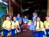 St. Joseph Mae Ramat School Extends Compassion and Aid to Vulnerable Community Members in Mae Ramat District St. Joseph Mae Ramat School Extends Compassion and Aid to Vulnerable Community Members in Mae Ramat District