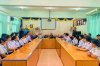 Saint Joseph Mae Ramat School Equips Students and Staff with Vital 'Run, Hide, Fight' Emergency Response Skills Saint Joseph Mae Ramat School Equips Students and Staff with Vital 'Run, Hide, Fight' Emergency Response Skills