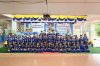 โรงเรียนเซนต์โยเซฟแม่ระมาด จัดกิจกรรมเทิดพระเกียรติและน้อมสำนึกในพระมหากรุณาธิคุณ เนื่องในวันเฉลิมพระชนมพรรษา สมเด็จพระนางเจ้าสิริกิติ์ พระบรมราชินีนาถ พระบรมราชชนนีพันปีหลวง โรงเรียนเซนต์โยเซฟแม่ระมาด จัดกิจกรรมเทิดพระเกียรติและน้อมสำนึกในพระมหากรุณาธิคุณ เนื่องในวันเฉลิมพระชนมพรรษา สมเด็จพระนางเจ้าสิริกิติ์ พระบรมราชินีนาถ พระบรมราชชนนีพันปีหลวง