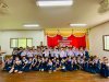 วันภาษาไทยแห่งชาติ ประจำปีการศึกษา 2569 วันภาษาไทยแห่งชาติ ประจำปีการศึกษา 2569