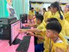 St. Joseph Mae Ramat School Hosts 'ICT for Kids 2069' to Cultivate Digital Skills St. Joseph Mae Ramat School Hosts 'ICT for Kids 2069' to Cultivate Digital Skills