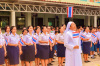 St. Joseph Mae Ramat School Commemorates Thai National Flag Day with Inspiring Patriotic Activities St. Joseph Mae Ramat School Commemorates Thai National Flag Day with Inspiring Patriotic Activities