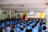 โรงเรียนเซนต์โยเซฟแม่ระมาด จัดกิจกรรม “พบพระ ชำระใจ” เสริมสร้างคุณธรรม จริยธรรม แก่นักเรียน โรงเรียนเซนต์โยเซฟแม่ระมาด จัดกิจกรรม “พบพระ ชำระใจ” เสริมสร้างคุณธรรม จริยธรรม แก่นักเรียน