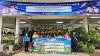 โรงเรียนเซนต์โยเซฟแม่ระมาด จัดทัศนศึกษาเชิงวิชาการและวัฒนธรรม เสริมสร้างประสบการณ์แก่นักเรียน ม.5 โรงเรียนเซนต์โยเซฟแม่ระมาด จัดทัศนศึกษาเชิงวิชาการและวัฒนธรรม เสริมสร้างประสบการณ์แก่นักเรียน ม.5