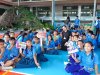 โรงเรียนเซนต์โยเซฟแม่ระมาดให้บริการฉีดวัคซีนป้องกันโรคไข้หวัดใหญ่ เสริมสร้างสุขภาพที่ดีแก่ผู้เรียน โรงเรียนเซนต์โยเซฟแม่ระมาดให้บริการฉีดวัคซีนป้องกันโรคไข้หวัดใหญ่ เสริมสร้างสุขภาพที่ดีแก่ผู้เรียน