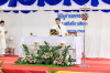 Opening Thanksgiving Mass Ceremony for Academic Year 2026 Opening Thanksgiving Mass Ceremony for Academic Year 2026