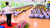 Student Orientation Program for Academic Year 2026 Student Orientation Program for Academic Year 2026