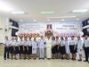 คณะครูโรงเรียนเซนต์โยเซฟแม่ระมาดเข้าร่วมพิธีถวายพระพรชัยมงคล เนื่องในโอกาสวันเฉลิมพระชนมพรรษาสมเด็จพระนางเจ้า ฯ พระบรมราชินี คณะครูโรงเรียนเซนต์โยเซฟแม่ระมาดเข้าร่วมพิธีถวายพระพรชัยมงคล เนื่องในโอกาสวันเฉลิมพระชนมพรรษาสมเด็จพระนางเจ้า ฯ พระบรมราชินี